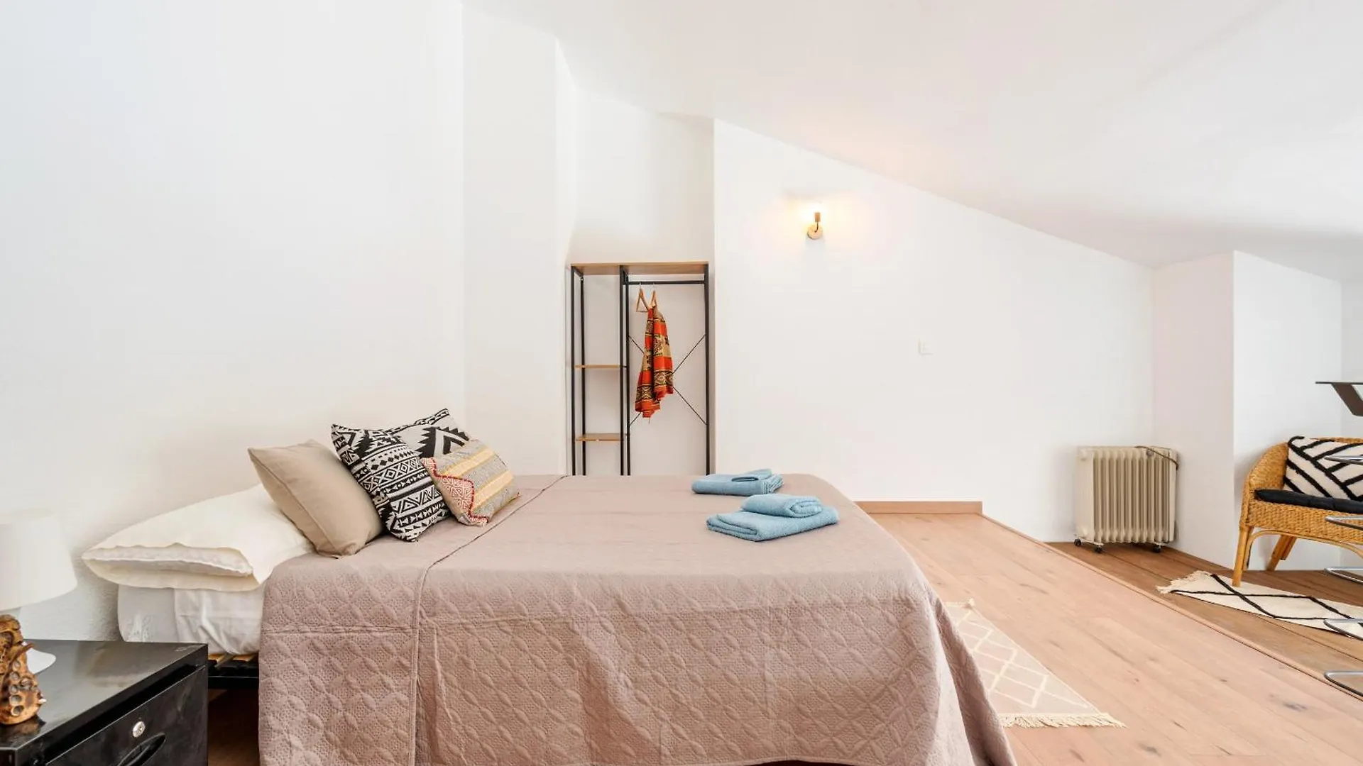 Welcs Apartamento 216 Emp Frente Con Terraza إمبوريابرافا إسبانيا